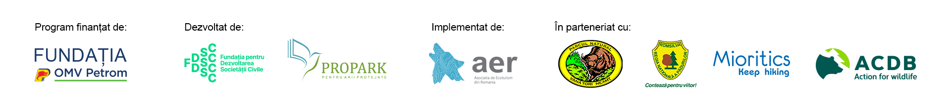 Bara KV Parc Vânători